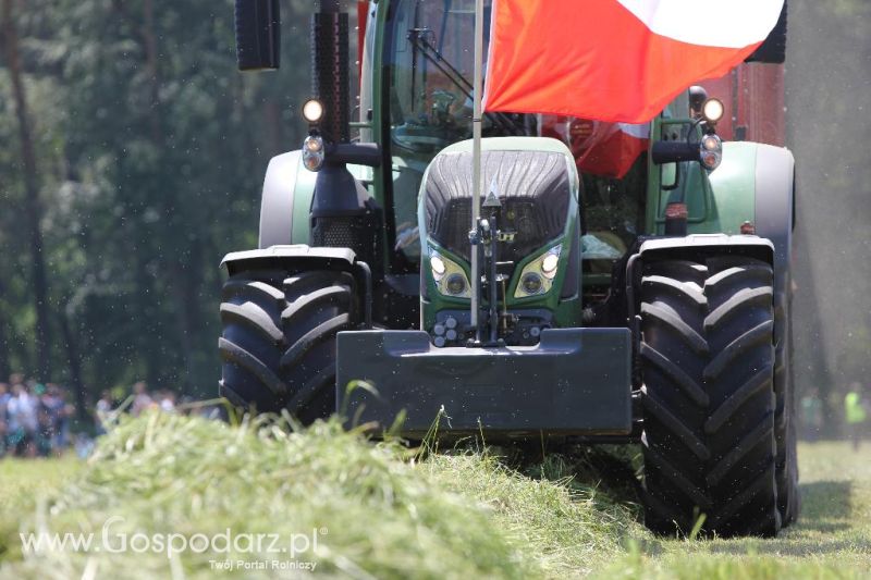 Metaltech na Zielonym AGRO SHOW – POLSKIE ZBOŻA 2014 w Sielinku