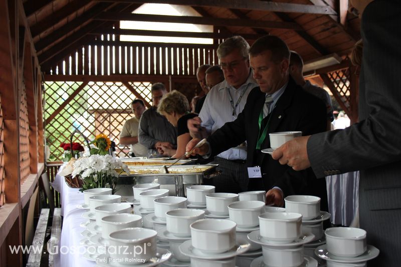 Festiwal Wieprzowiny w Targowisku Dolnym