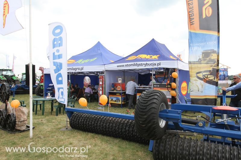 Sobota na Opolagrze 2016 razem z Gospodarz.pl