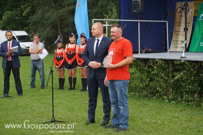 Roltechnika Wilkowice 2017