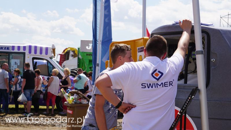 Swimer na Opolagrze 2017