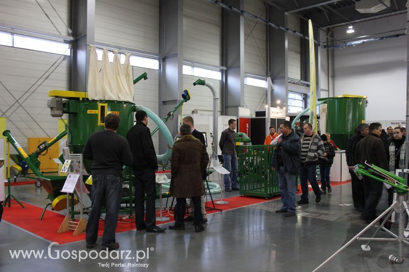 M-ROLna Polagra Premiery 2012