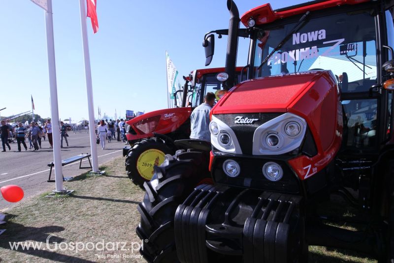 Agro Show 2019 dzień 4
