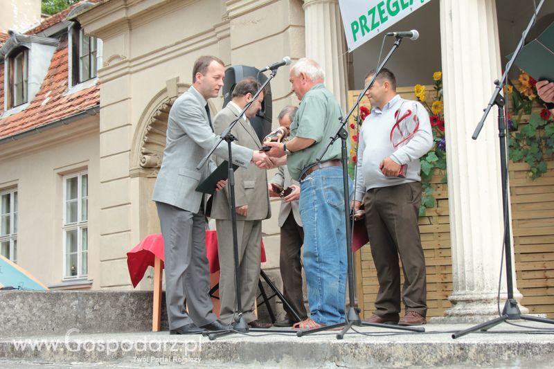  XX Targi Rolnicze Lubniewice