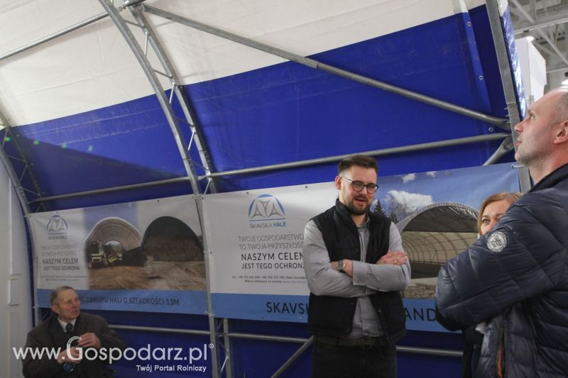 FERMA 2020 dzień 1