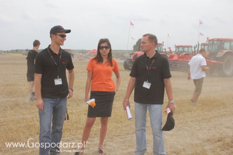ZETOR FAMILY TRACTOR SHOW 2012 - Tursko k/Kalisza