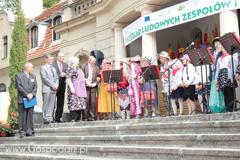  XX Targi Rolnicze Lubniewice