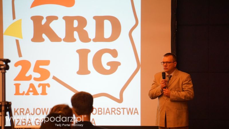Konferencja Drobiarska