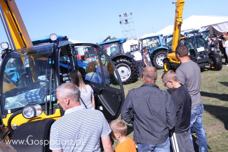 Agro Show 2019 dzień 4