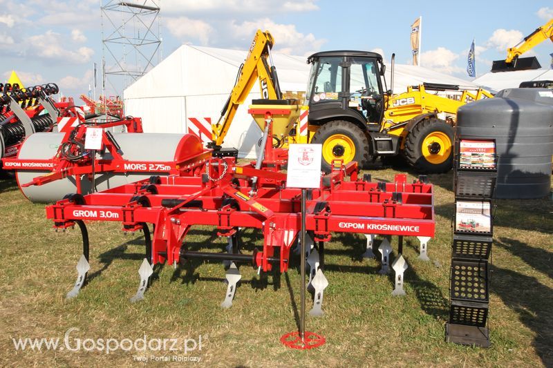 Agro Show 2015 - Expom