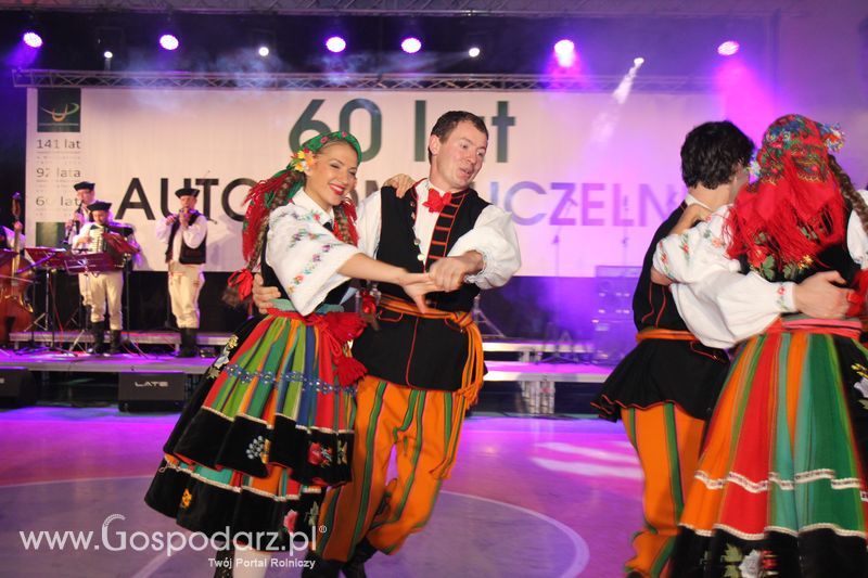 60-lecie Autonomii Uniwersytetu Przyrodniczego w Poznaniu cz.2