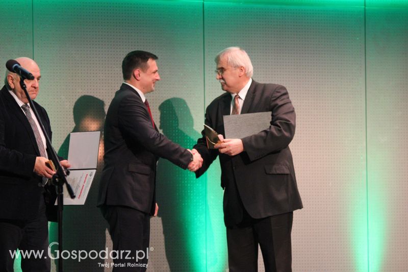 Gala AGROTECH Kielce 2015