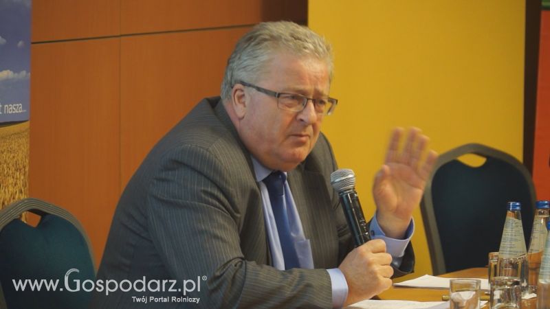 Rola dużych gospodarstw rolnych w sektorze rolno-spożywczym