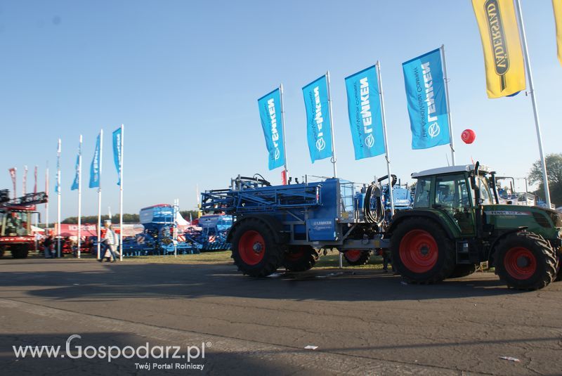 Agro Show 2011 Bednary Foto katalog firm