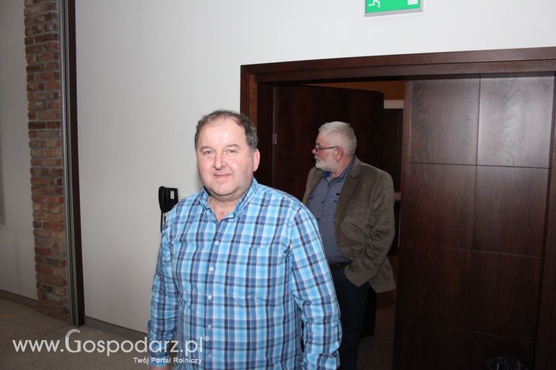 Konferencja i bal KZGPR-IG w Opalenicy