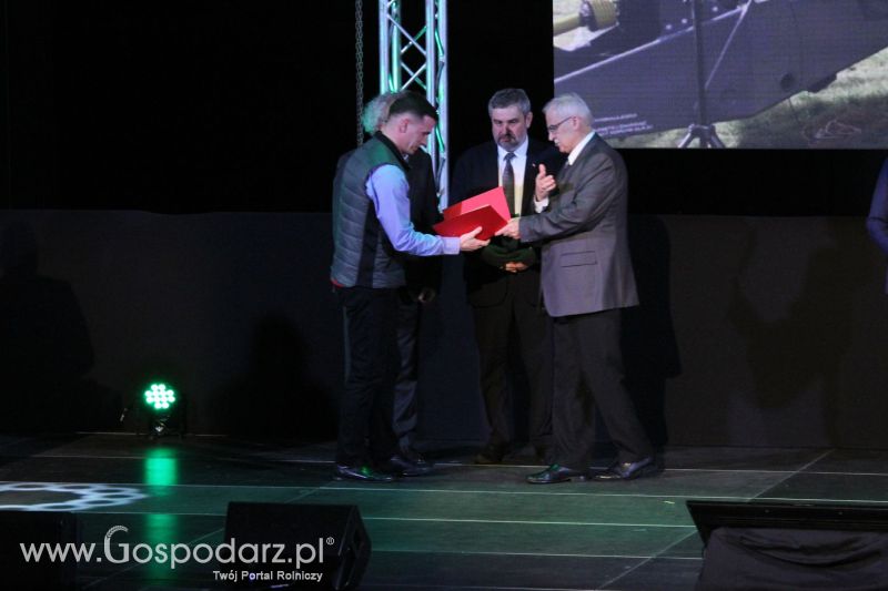 XXV AGROTECH Kielce 2019