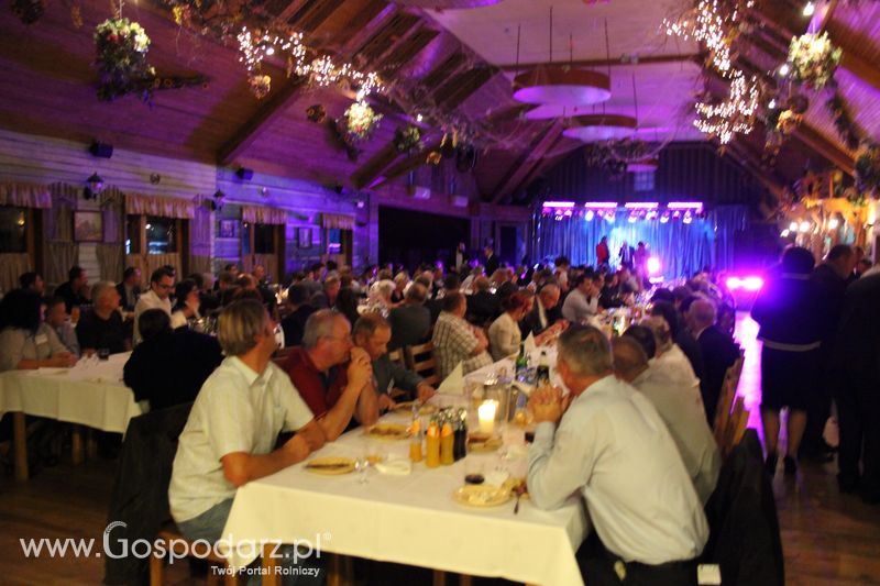 I Ogólnopolskie Forum Grup Producentów Rolnych