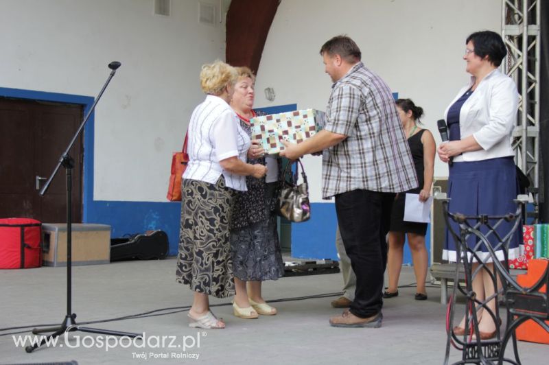 II Festiwal Wieprzowiny w Wąbrzeźnie