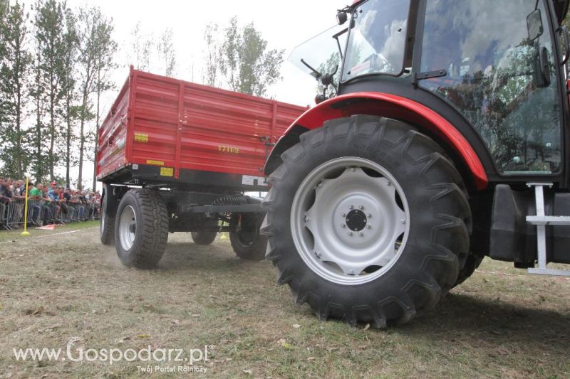 Turniej Precyzyjny Gospodarz w Wilkowicach - sobota