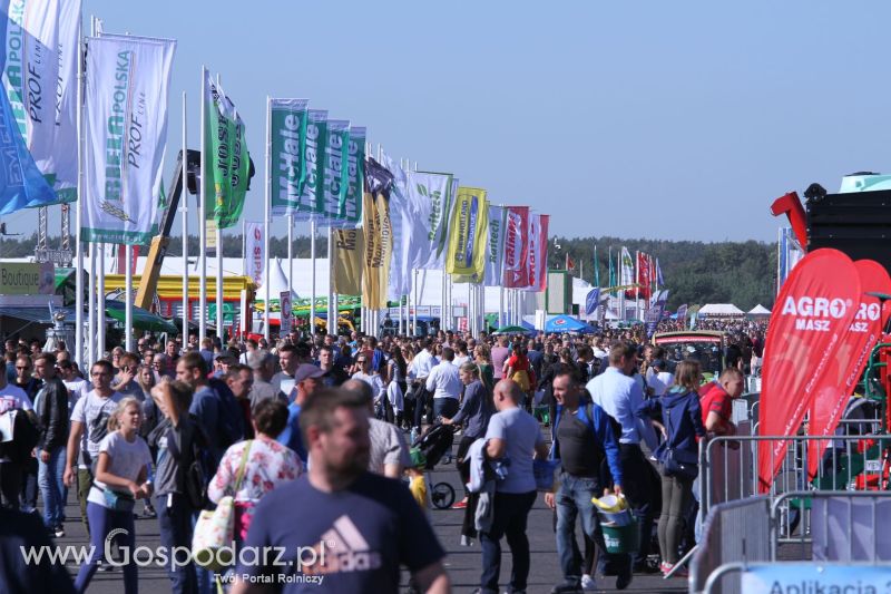 Agro Show 2019 dzień 4