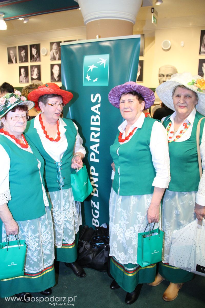 Agro Na Obcasach 2016