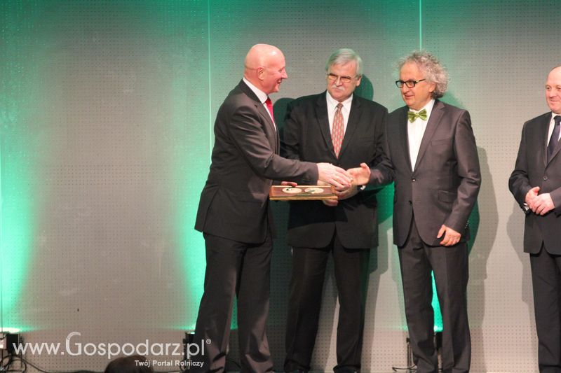 Gala AGROTECH Kielce 2015