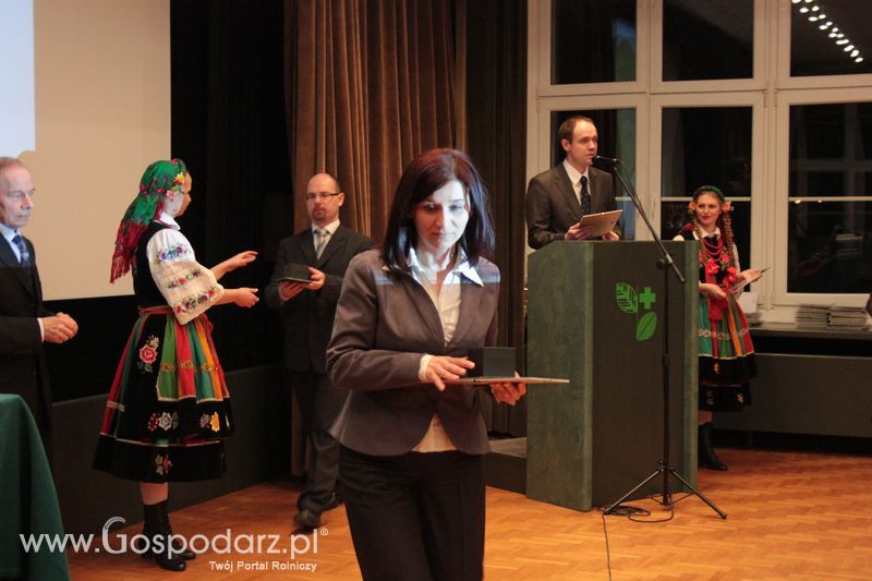 Relacja z XI Międzynarodowych Targów Fermy Bydła - dzień 2