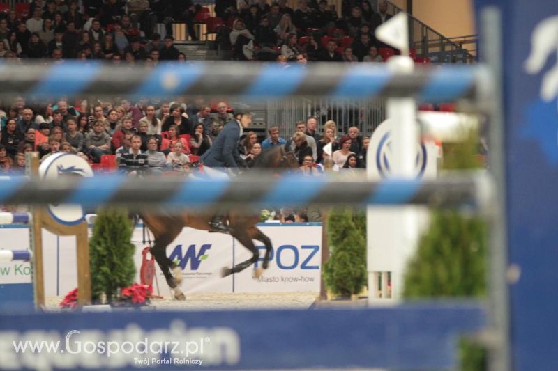 CAVALIADA 2013 w Poznaniu
