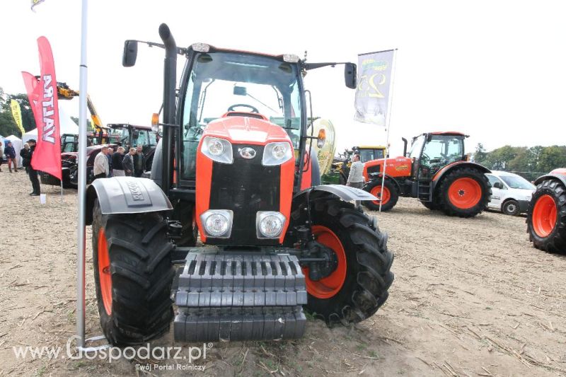 Roltechnika 2014 w Wilkowicach