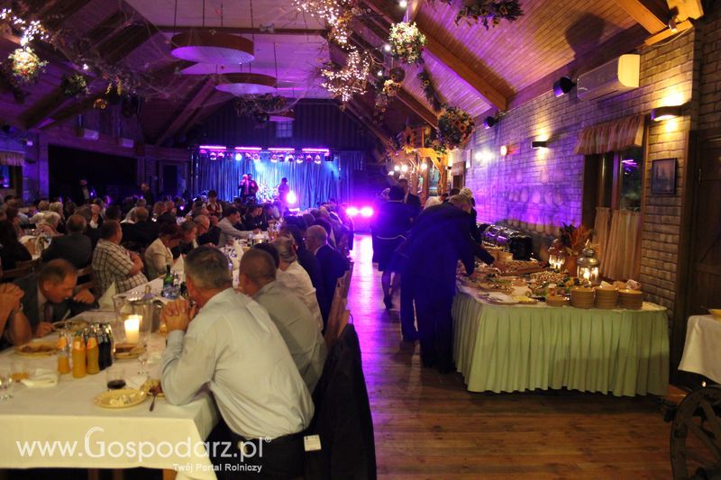 I Ogólnopolskie Forum Grup Producentów Rolnych