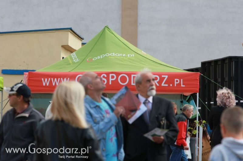 Targi ROLEXPO w Sochaczewie
