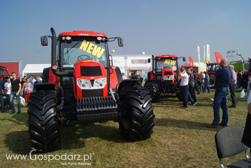 INTER-VAX NA AGRO SHOW 2014 BEDNARY