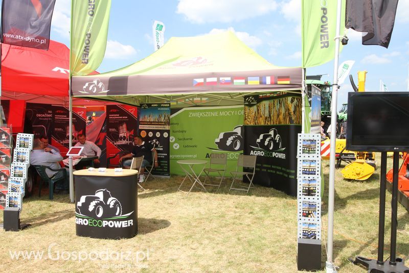 AgroEcoPower na OPOLAGRZE 2016