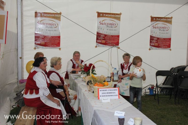 Świętomięs Polski w Chorzowie