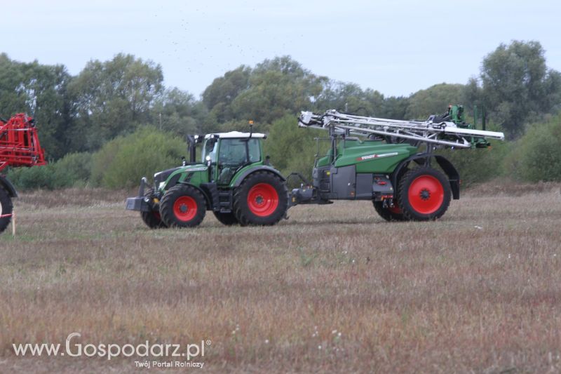 Agro Show 2019 dzień 3