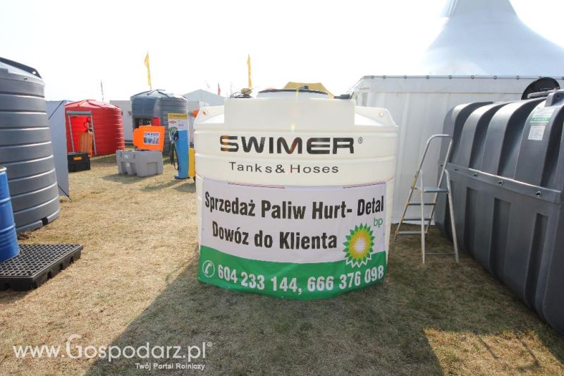 AGRO SHOW 2014 cz.1