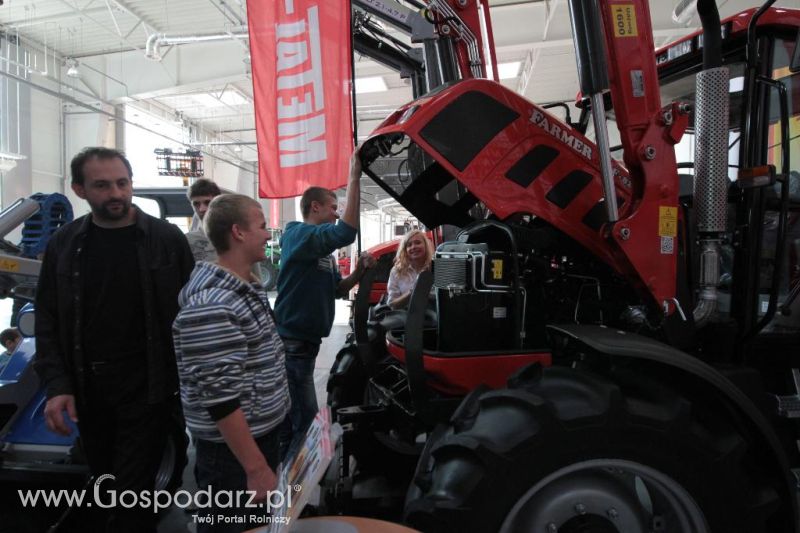 Agro-Park Lublin 2013