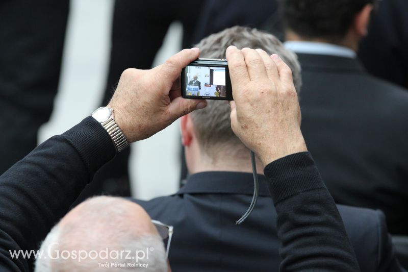 Wydarzenia Polagra Premiery