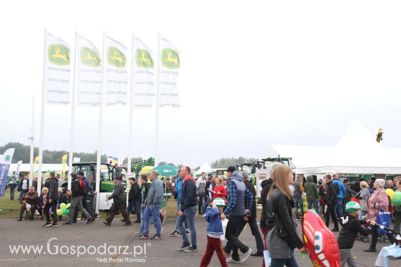 AGRO SHOW BEDNARY 2017 (Sobota)
