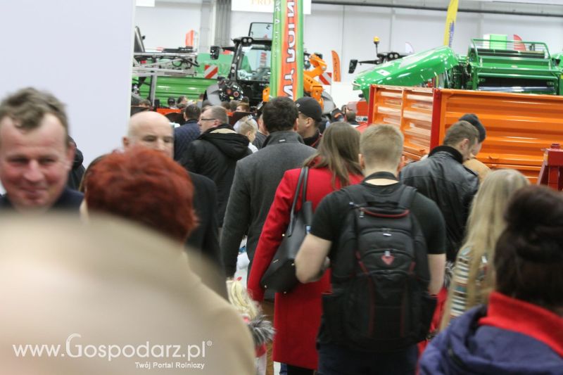 AGRO-PARK Lublin 2020 dzień 2