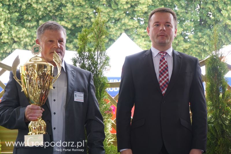 Wystawa zwierząt w Szepietowie