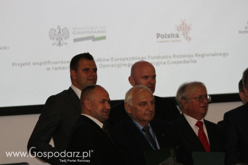 Konferencja Potencjał eksportowy branży polskich specjalności żywnościowych