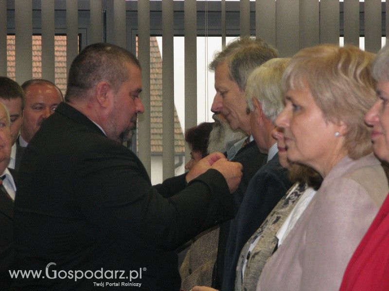 Konferencja w Instytucie Zootechniki