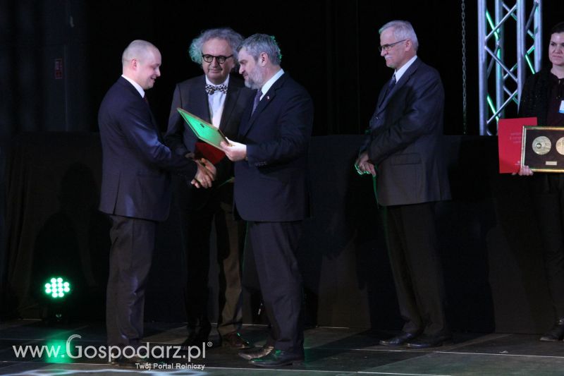 XXV AGROTECH Kielce 2019