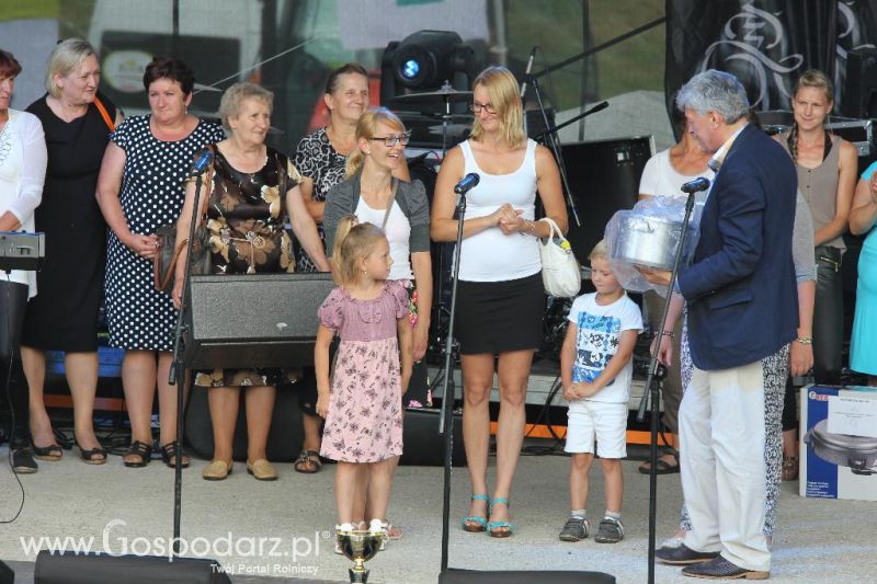 XI Święto Gęsi w Biskupcu
