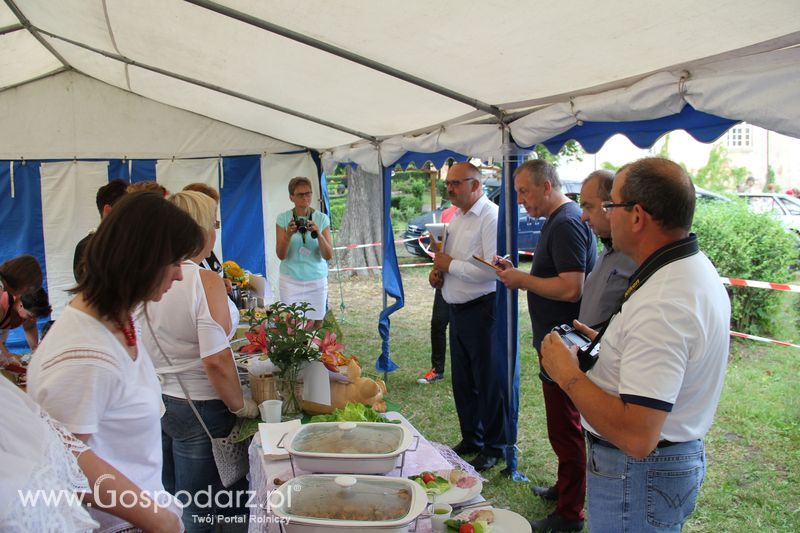 IV Ogólnopolski Festiwal Wieprzowiny - Koźmin Wlkp 2016