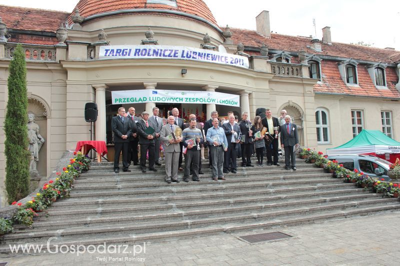  XX Targi Rolnicze Lubniewice