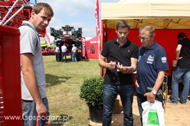 Bury na Opolagrze 2013