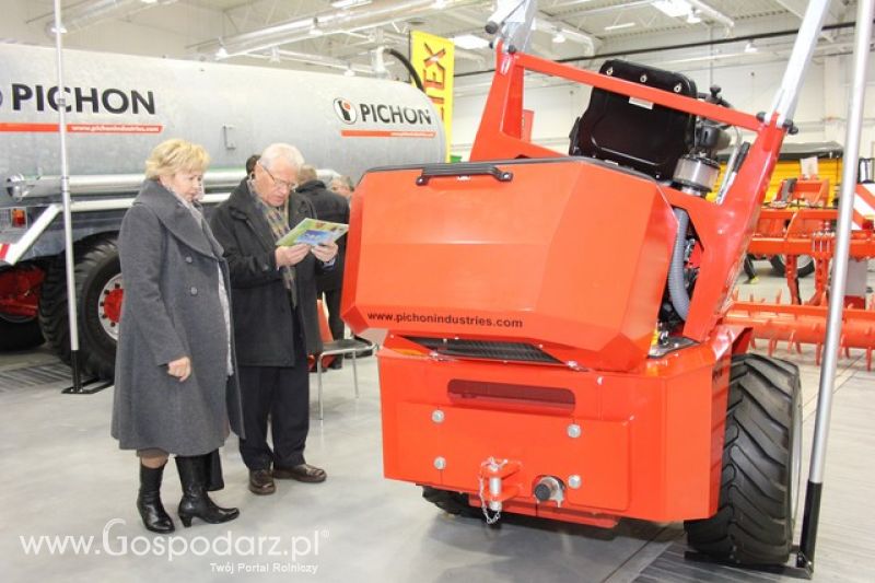 Agro-Park Lublin 2012 cz.2