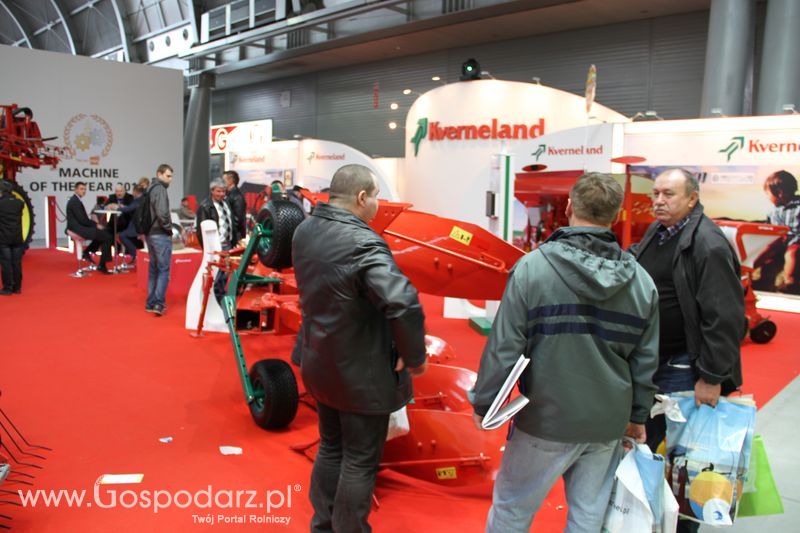 AGROTECH Kielce 2015 - cz.2